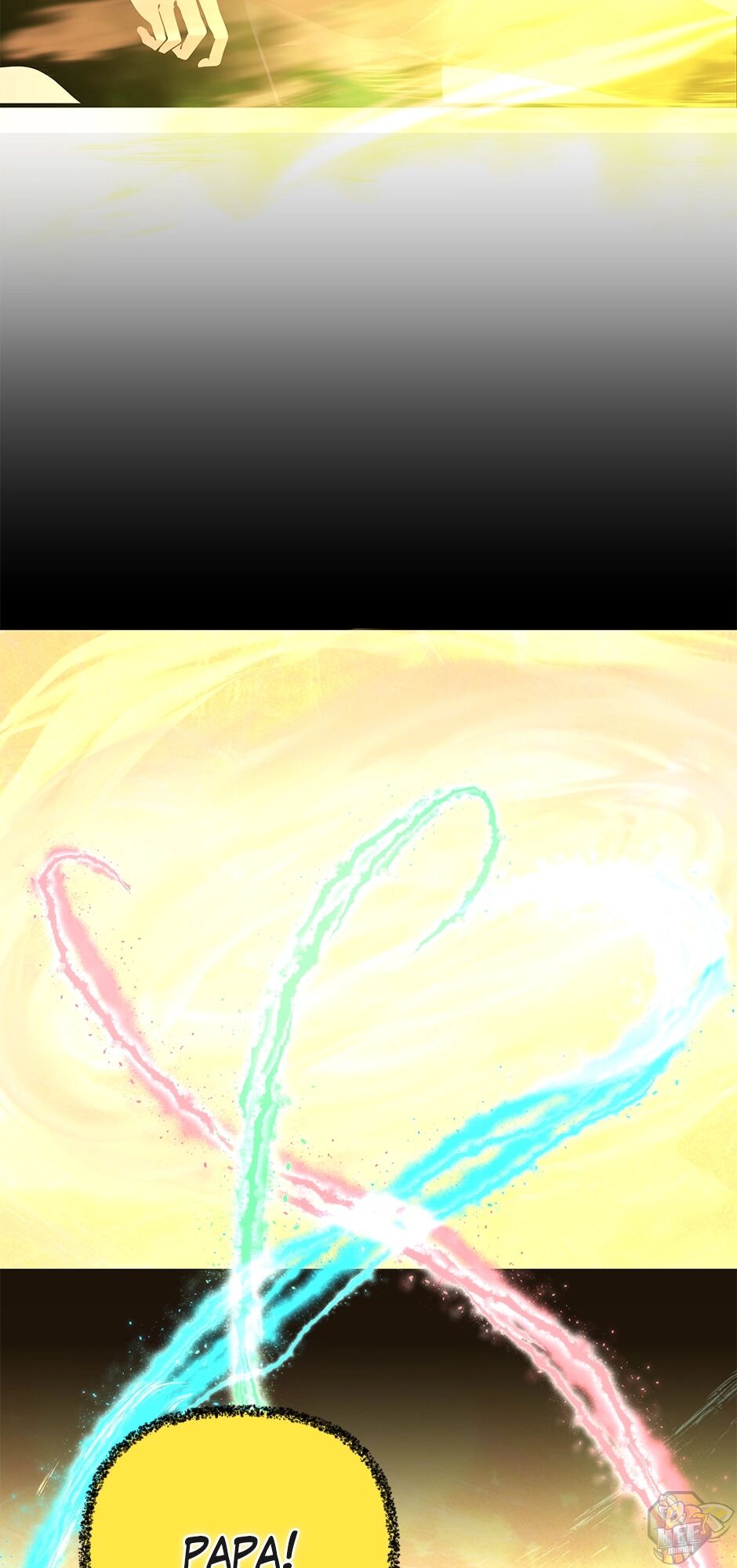 The Beginning After The End Chapter 125 image 035